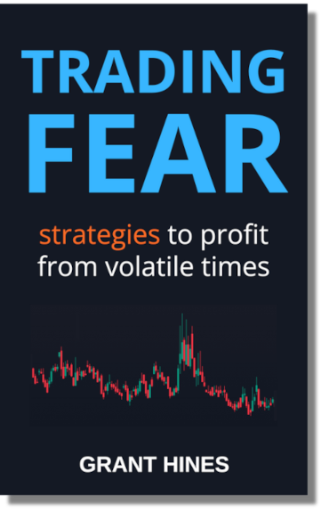 Swing Trading Fear eBook